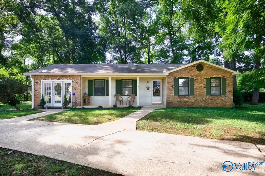 4103 Talwell Drive Sw, Huntsville, AL 35805 - #2