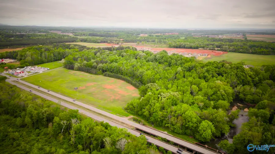 9 Acres Highway 72, Madison, AL 35756 - #3