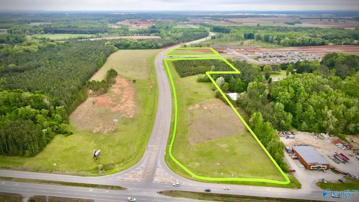 17 Acres Highway 72, Madison, AL 35756 - #1
