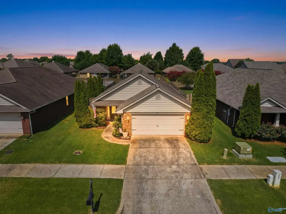 718 Willow Shoals Drive Sw, Madison, AL 35756 - #1