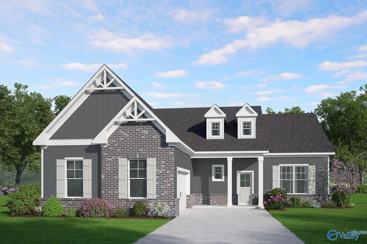 178 Wiltshire Drive, Madison, AL 35756 - #1