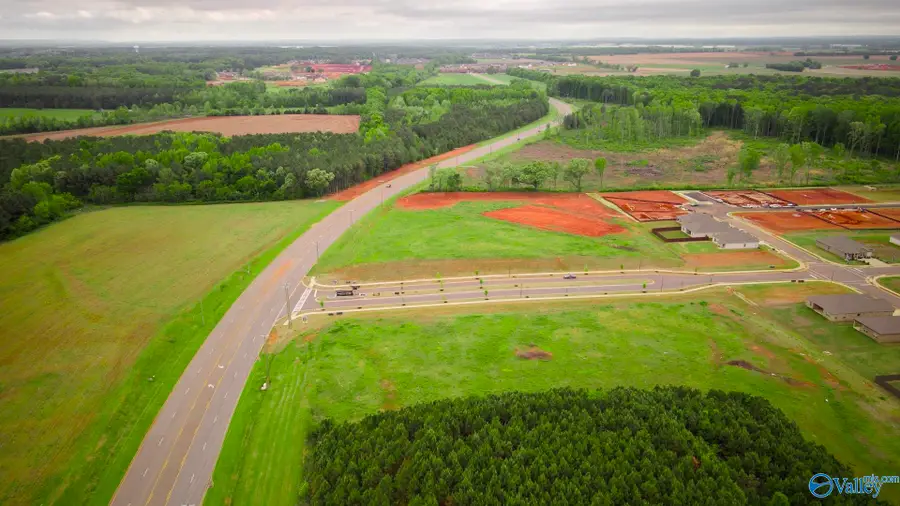 20 Acres Highway 72, Madison, AL 35756 - #2