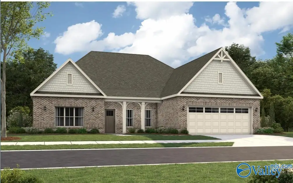 21034 Lillianna Court, Athens, AL 35613 - #1