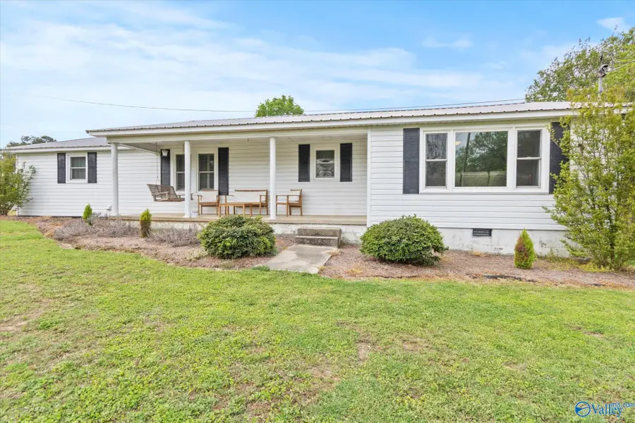 568 Rabbittown Road, Albertville, AL 35950 - #3