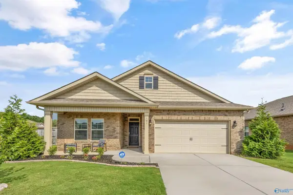 101 Dockview Circle, Meridianville, AL 35759