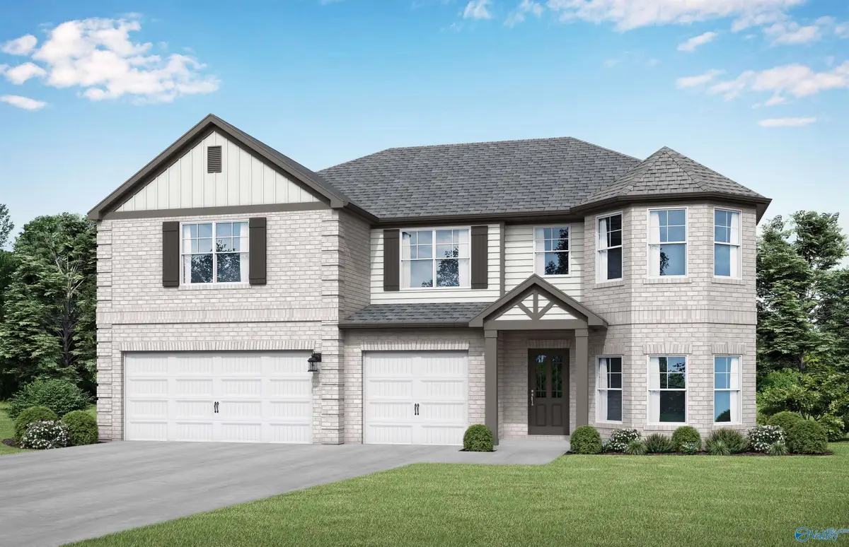 116 Northridge Trail, Harvest, AL 35749 - #1