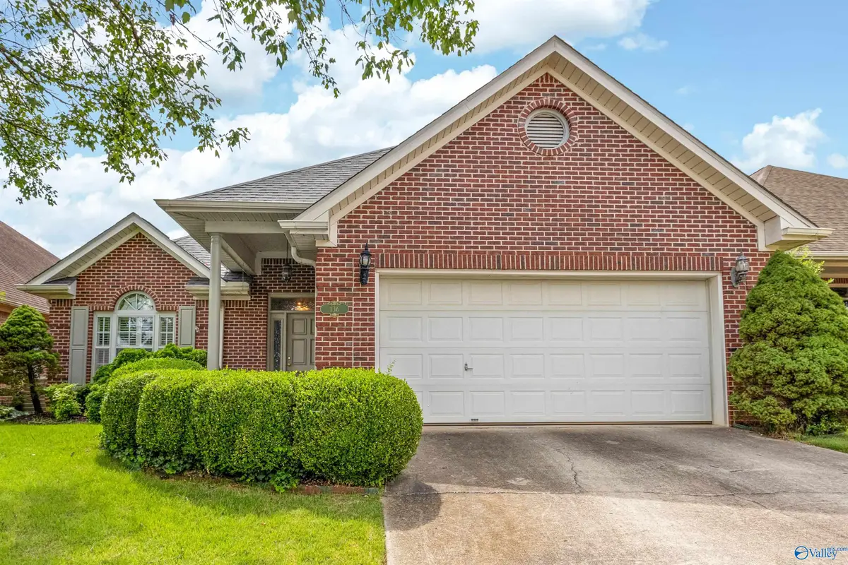 136 Canterbury Drive, Madison, AL 35758 - #1