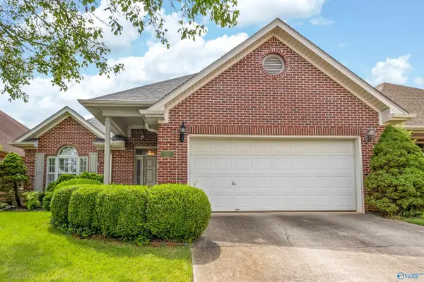 136 Canterbury Drive, Madison, AL 35758