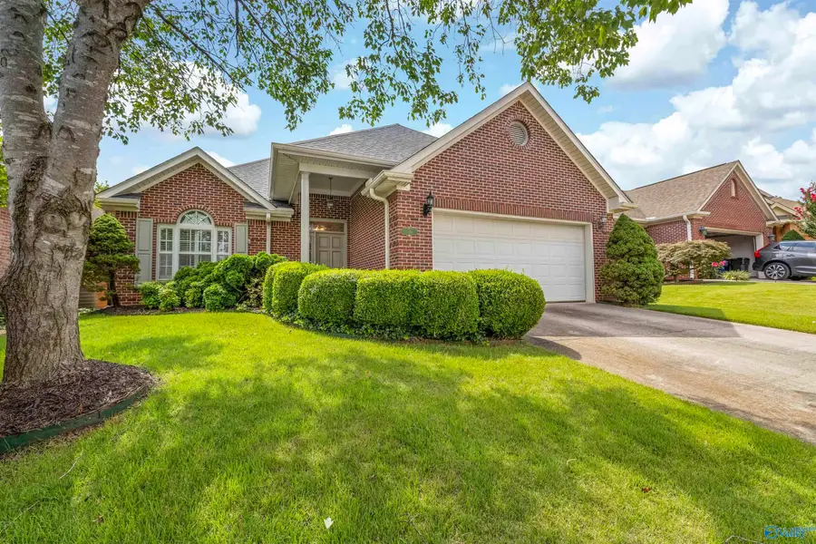 136 Canterbury Drive, Madison, AL 35758 - #2
