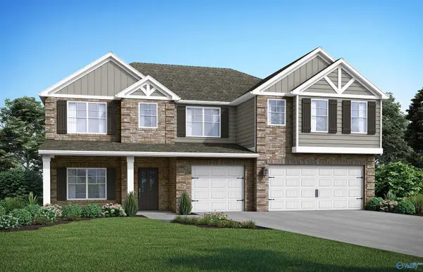 126 Northridge Trail, Harvest, AL 35749