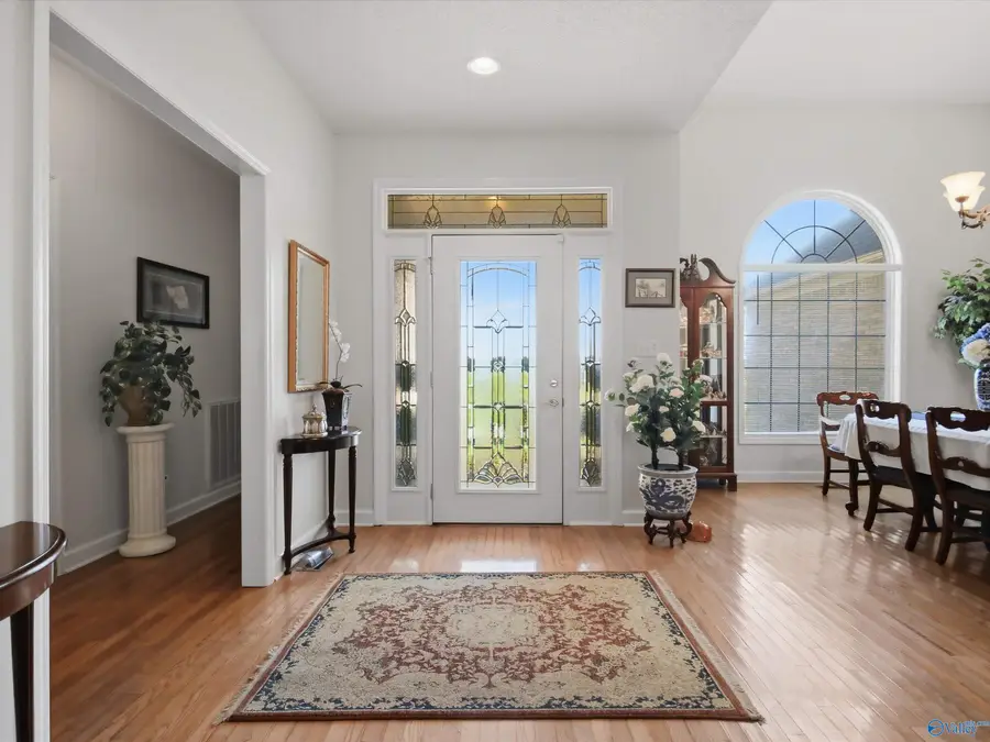 25202 Bain Road, Athens, AL 35613 - #3