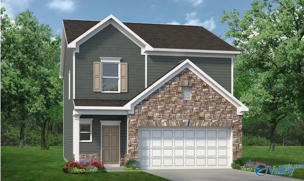 1009 Birkhall Boulevard, Harvest, AL 35749 - #1