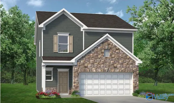 1009 Birkhall Boulevard, Harvest, AL 35749