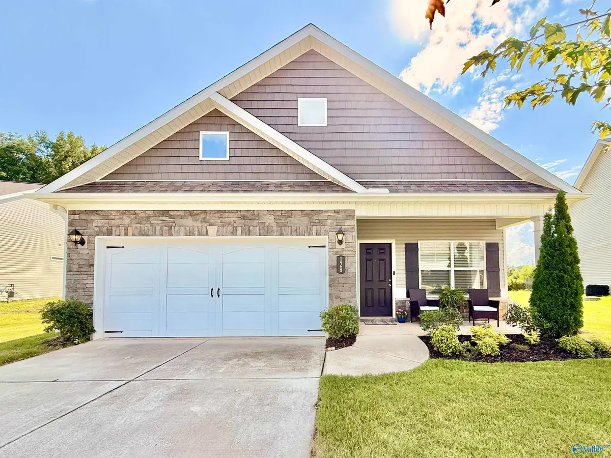 128 Lincoln Gray Circle, New Market, AL 35761 - #1
