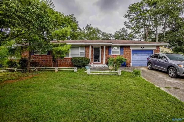 2110 Fulton Drive Nw, Huntsville, AL 35810