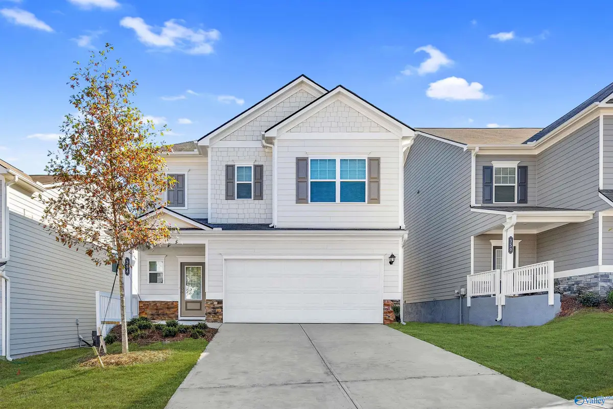 1012 Tanger Glen Trail Nw, Harvest, AL 35749 - #1