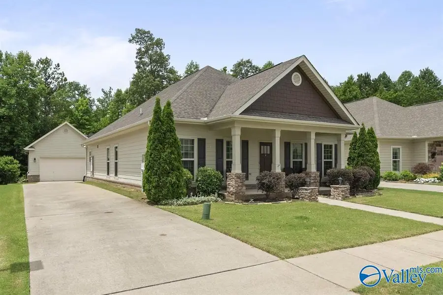 218 Grove Village Way, Madison, AL 35758 - #2
