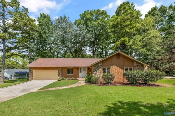 1307 Aldridge Drive, Huntsville, AL 35803