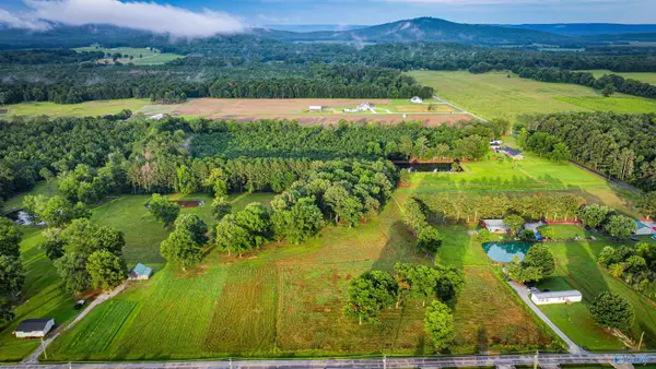 685 Piney Woods Road, Owens Cross Roads, AL 35763