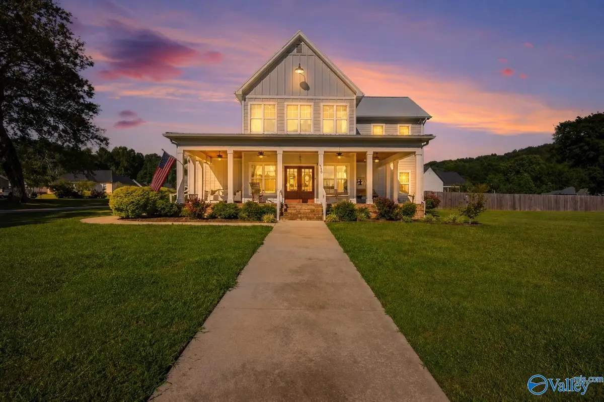 128 Carlton Road, Scottsboro, AL 35769 - #1