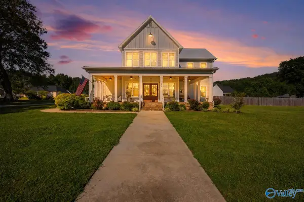 128 Carlton Road, Scottsboro, AL 35769