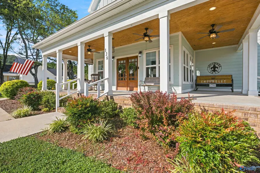 128 Carlton Road, Scottsboro, AL 35769 - #3