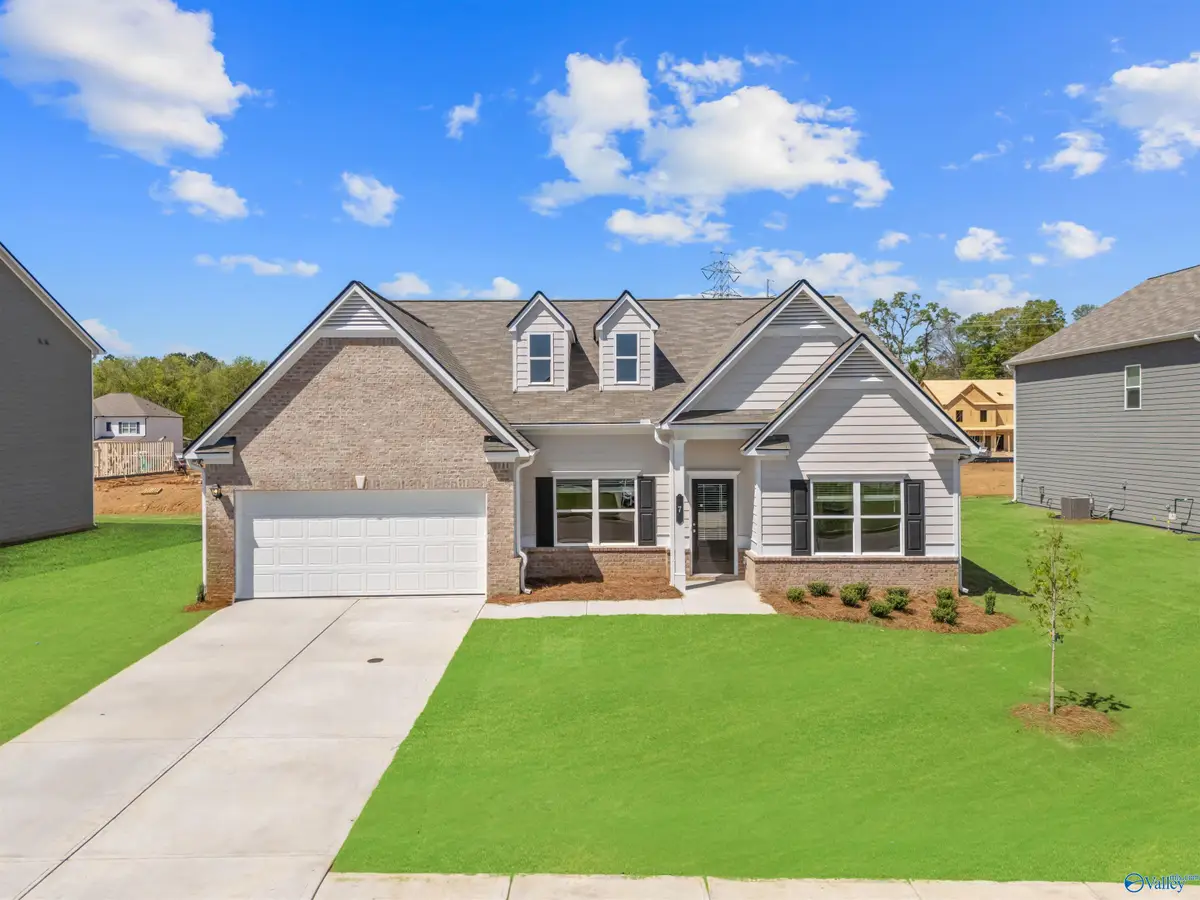 153 Harvest Moon Drive, Harvest, AL 35749 - #1