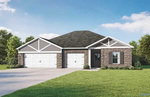 109 Northridge Trail, Harvest, AL 35749