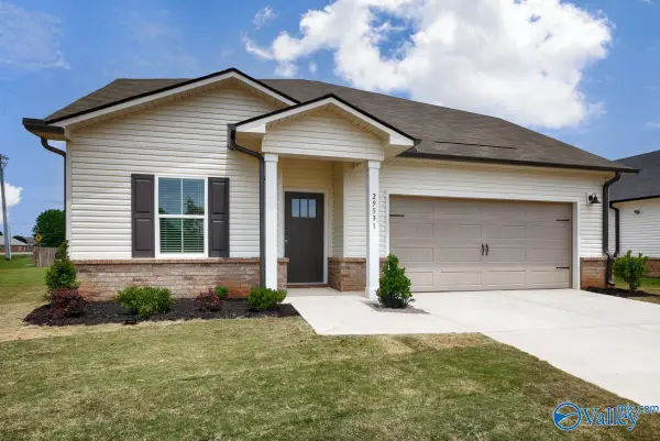 29531 Gallows Cove, Harvest, AL 35749