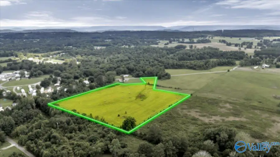 11 acres Columbus City Road, Grant, AL 35747 - #2