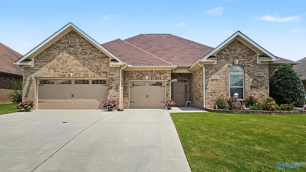 106 Quiet Creek Drive, Harvest, AL 35749