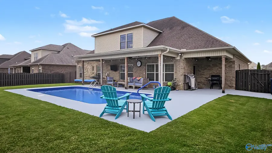 106 Quiet Creek Drive, Harvest, AL 35749 - #2
