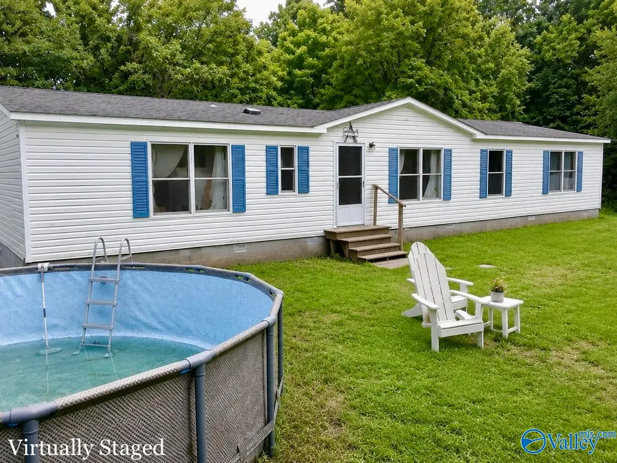 271 County Road 257, Albertville, AL 35951 - #1