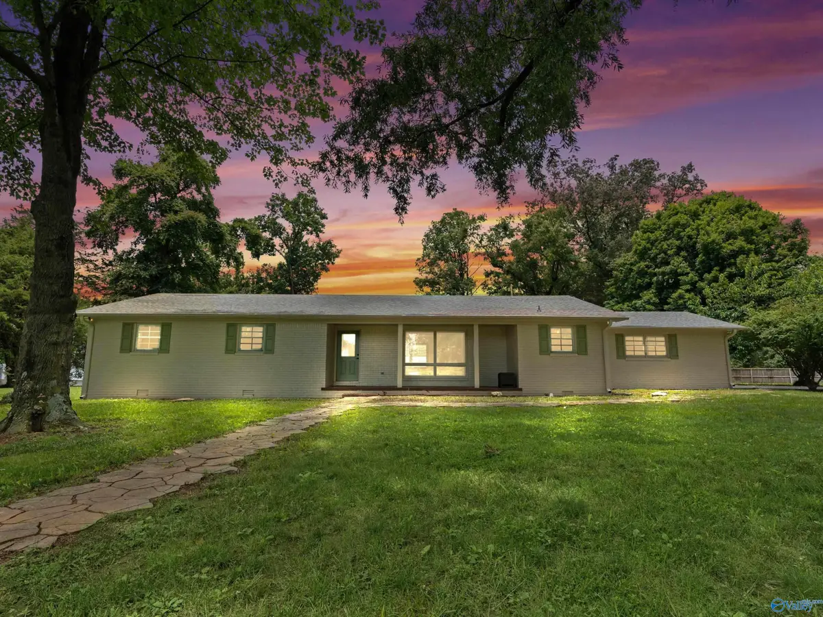 460 John Hunter Hwy, Elora, TN 37328 - #1