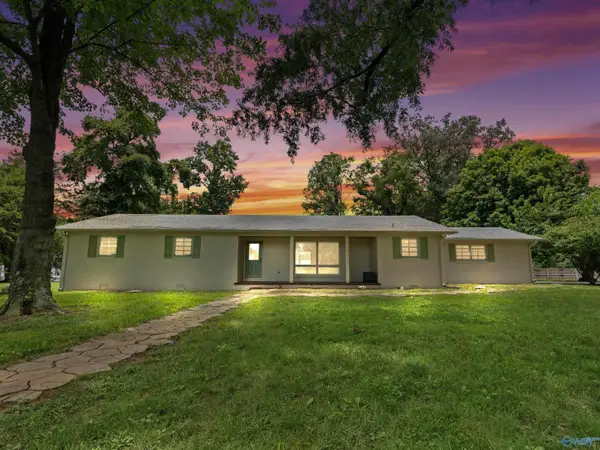 460 John Hunter Hwy, Elora, TN 37328