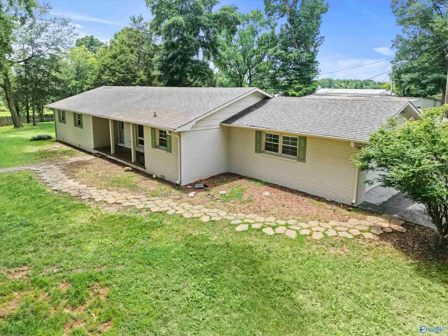 460 John Hunter Hwy, Elora, TN 37328 - #2
