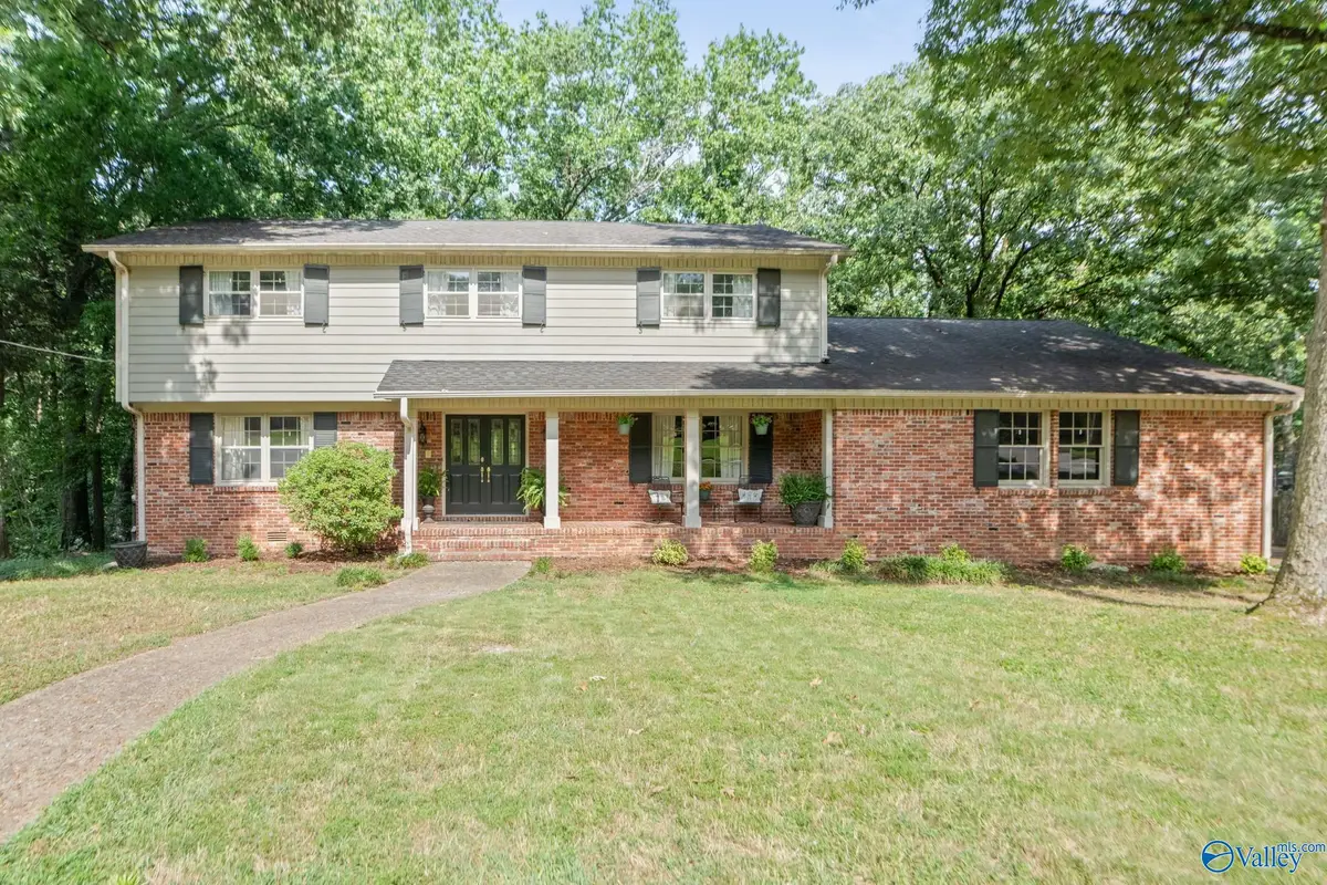 701 Corlett Drive Se, Huntsville, AL 35802 - #1