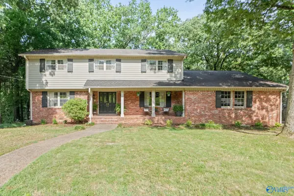 701 Corlett Drive Se, Huntsville, AL 35802