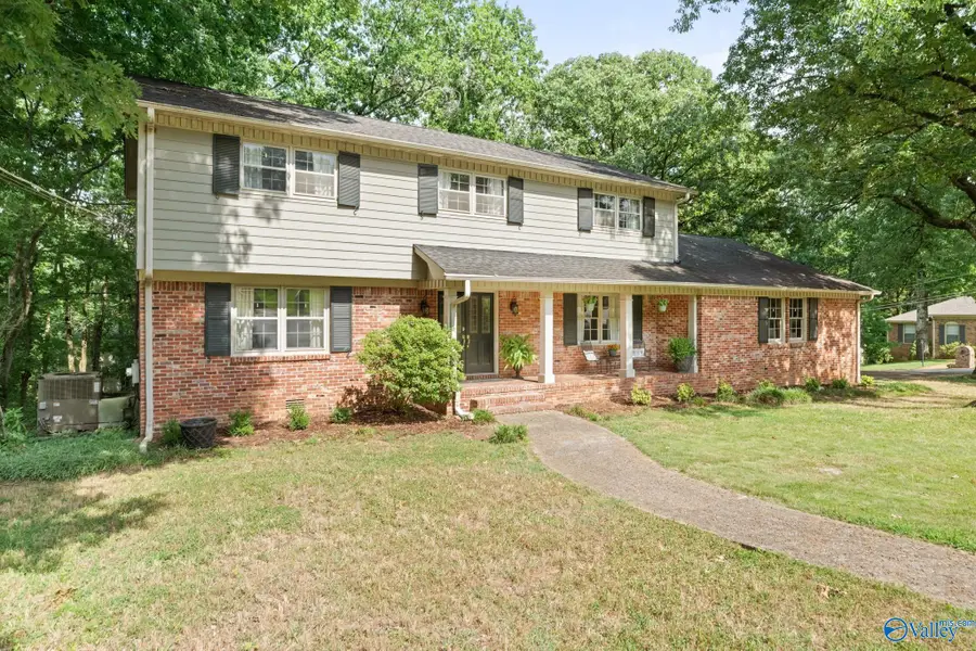 701 Corlett Drive Se, Huntsville, AL 35802 - #2