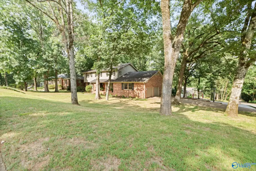 701 Corlett Drive Se, Huntsville, AL 35802 - #3