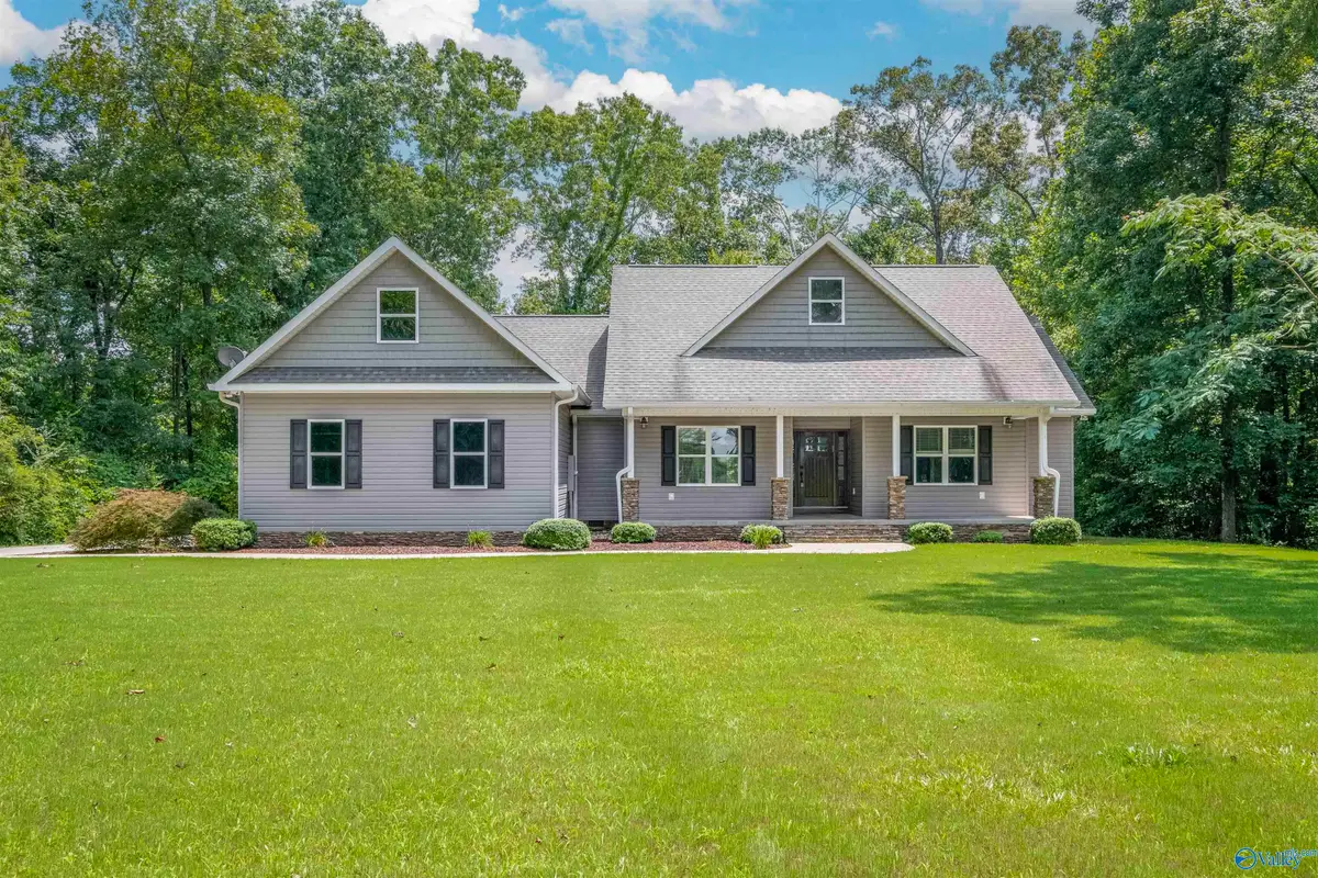331 James Road, Gadsden, AL 35903 - #1