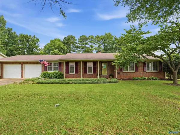 1416 Redbud Street, Athens, AL 35611