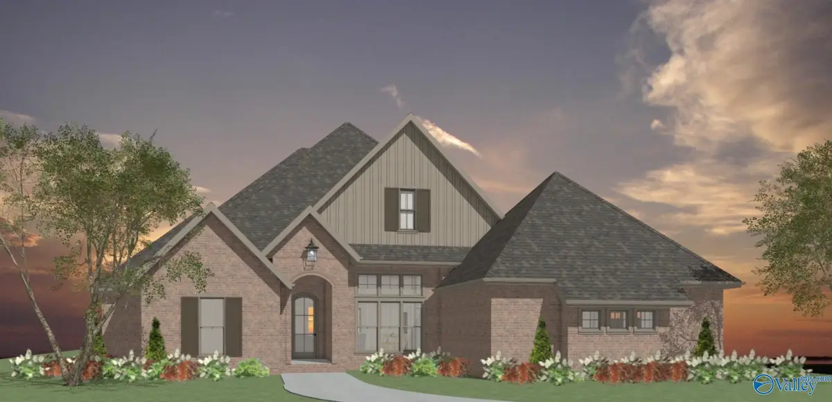 Lot 5 Newcastle Lane, Decatur, AL 35603 - #1