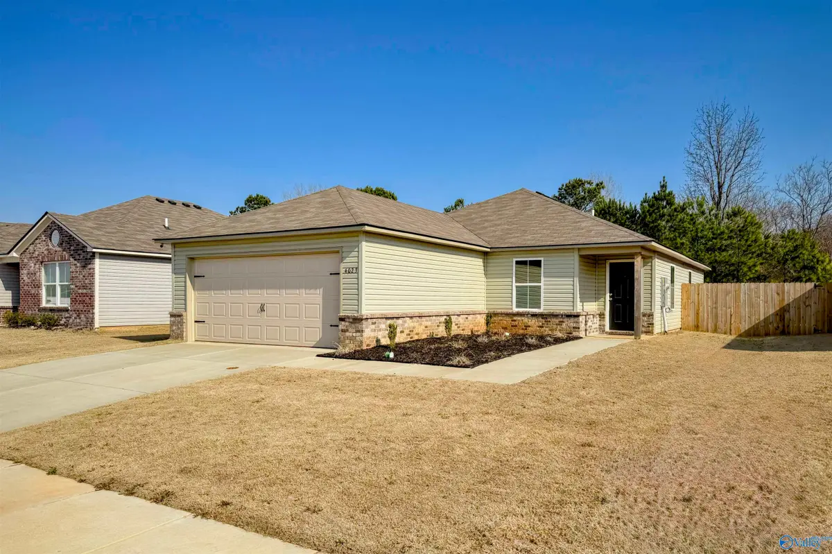 4023 Hudson Court, Decatur, AL 35603 - #1