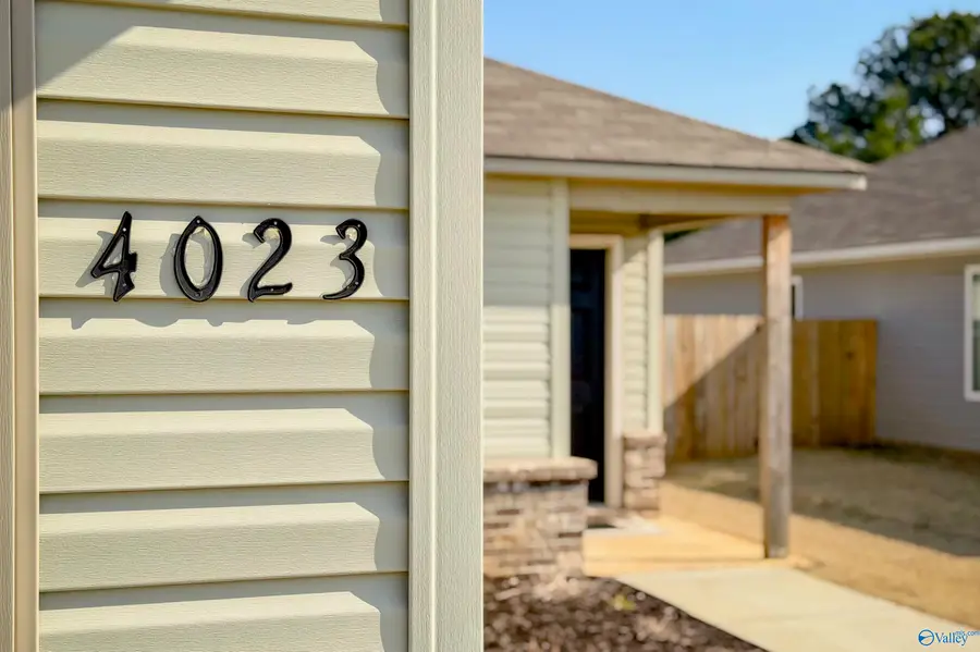 4023 Hudson Court, Decatur, AL 35603 - #2