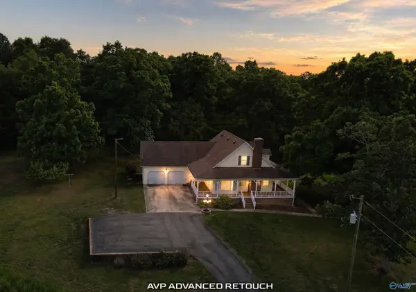 4998 County Road 196, Danville, AL 35619
