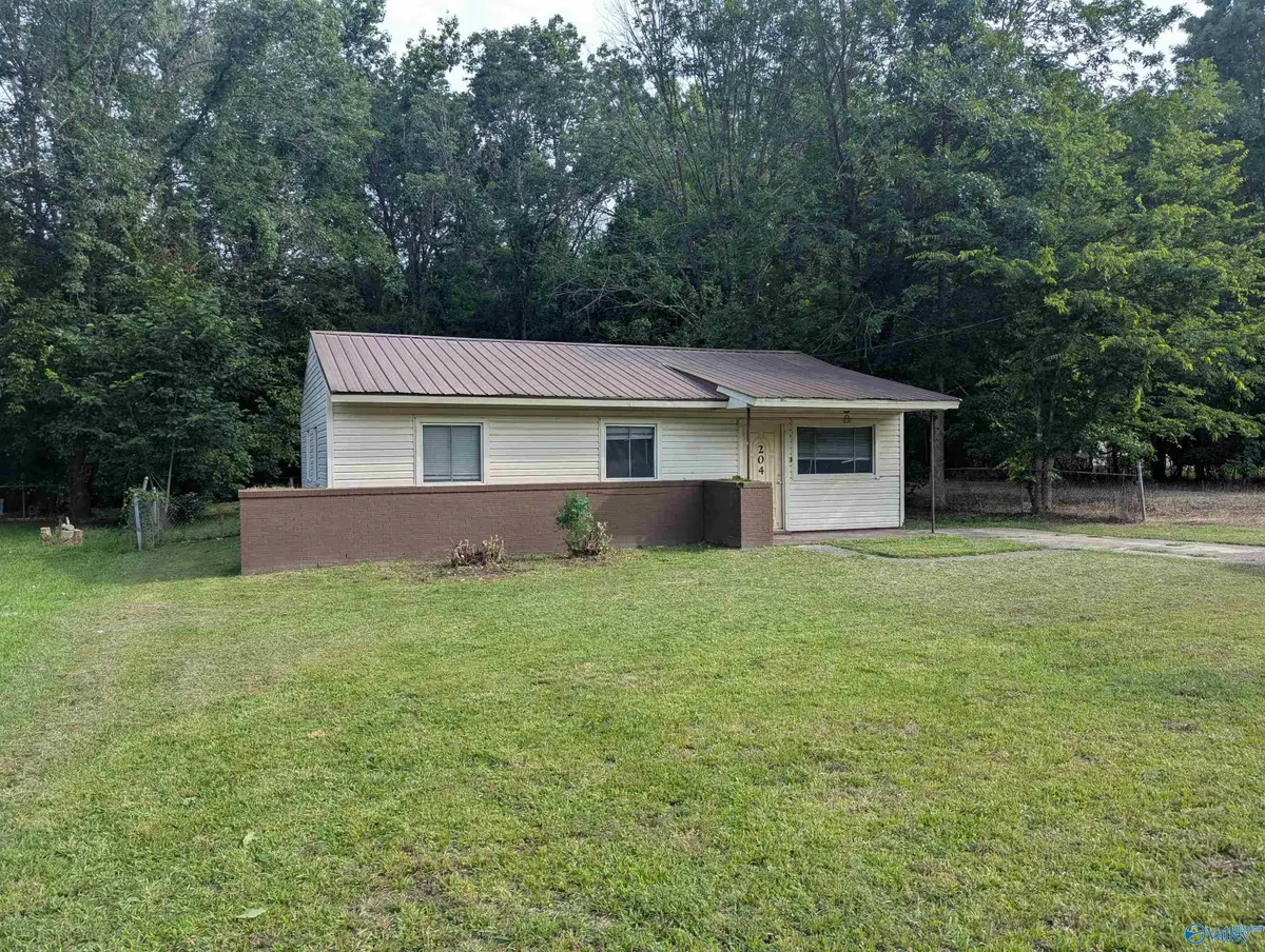 204 Carolyn Lane, Gadsden, AL 35901 - #1
