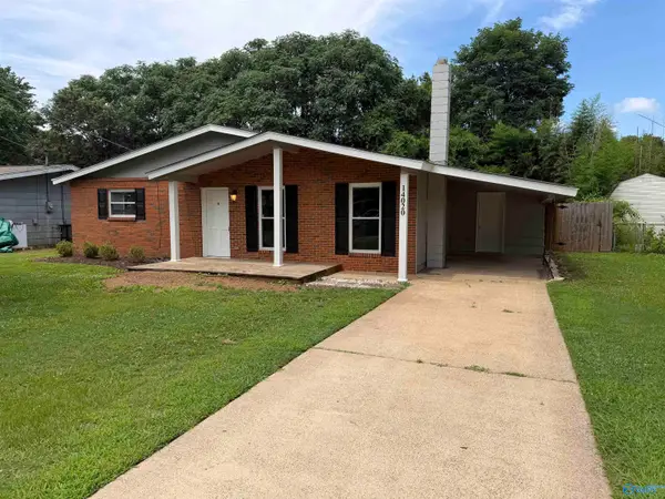 14020 Sandhurst Drive Sw, Huntsville, AL 35803