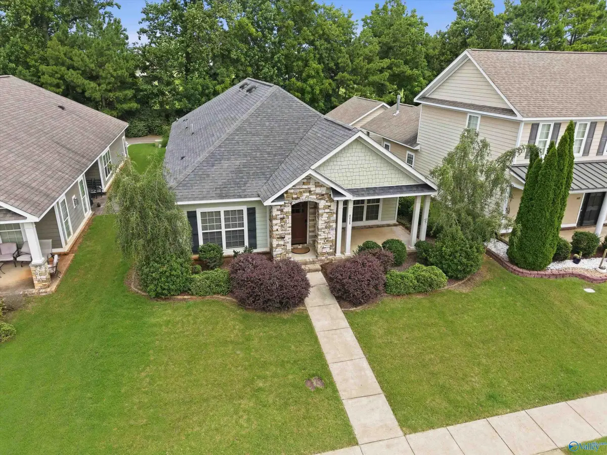 6439 Lincoln Park Place, Huntsville, AL 35806 - #1