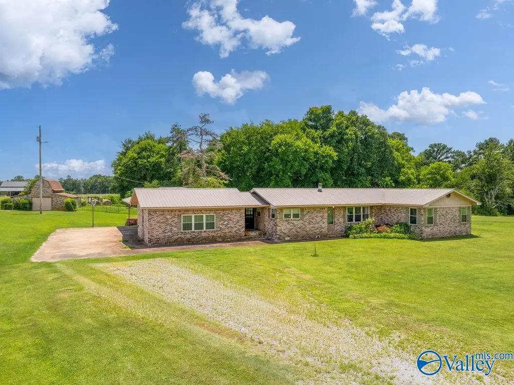 2152 County Road 49, Section, AL 35771 - #1